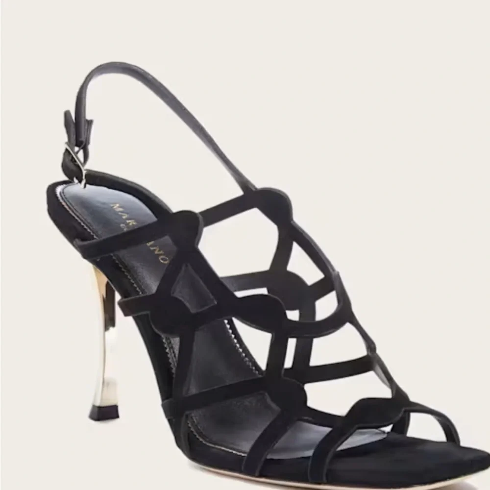 Marciano chic black
